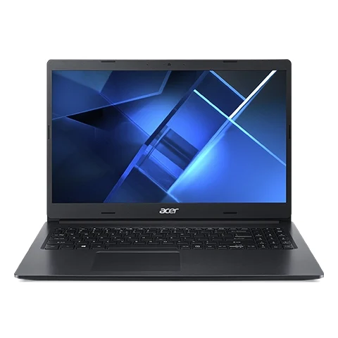 Acer - EX215-53G I5-1035G1 8/256 2GW10H, Schwarz