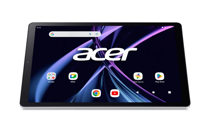 Acer - ICONIA Tab A10 A10-21 Tablet, 25,7 cm (10,1 Zoll), 4 GB RAM, 128 GB, Marke EAN: 4711121782657