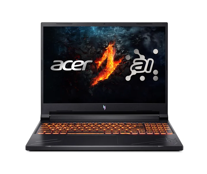 Acer Nitro V16 ANV16-71-57G5 16" WUXGA IPS i5-14450HX RTX4060 16GB/1TB Win11