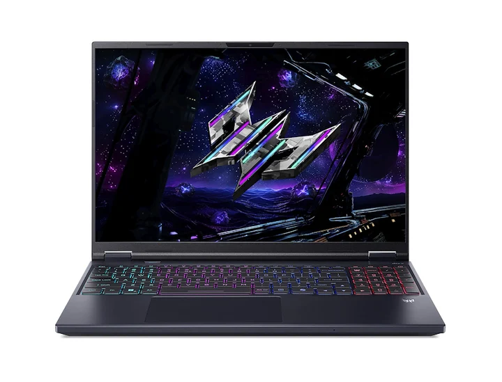 Acer - Predator Helios Neo 16 PHN16-73-9915, Core Ultra 9 275HX, 32GB RAM, 1TB SSD, GeForce RTX 5070 Ti, DE (NH.QX2EG.002)
