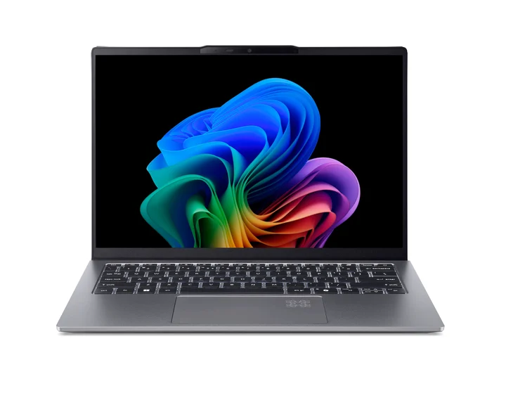 Acer Swift GO 14 AI SFG14-64-R4DG 14"/Ryzen7/32/1TSSD/W11