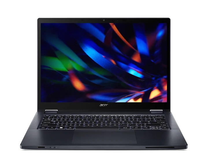 Acer - TravelMate P4 Spin 14 TMP414RN-53-TCO-50KD, Core i5-1335U, 16GB RAM, 512GB SSD, DE (NX.B3ZEG.009)