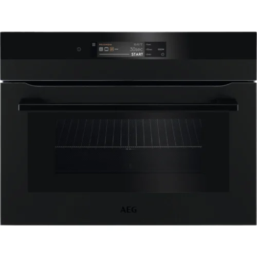 AEG - KMK868000T Backofen mit Mikrowelle (944 004 964)