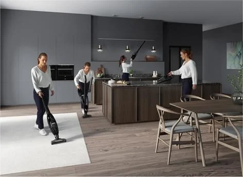 AEG QX7-1-ÖKO Akkuhandstaubsauger 2-in-1