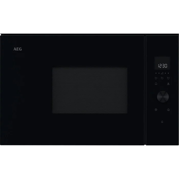 AEG TB6SM171DB Einbau Mikrowelle schwarz, 17 Liter, Touch-Bedienung 947608857