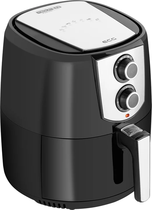 AF 3501 Crispy Heißluftfritteuse