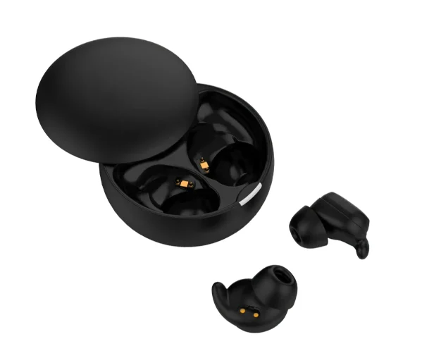 AirFlex 4 (ANC, 6 h, Kabellos), Kopfhörer, Schwarz - AirFlex 4 (ANC, 6 h, Kabellos), Kopfhörer, Schwarz