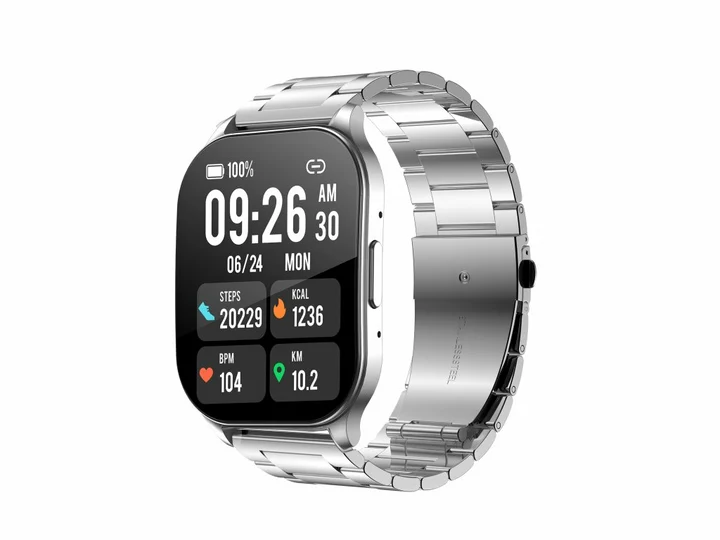 AirFlexOne (38 mm), Smartwatch - AirFlexOne (38 mm), Smartwatch