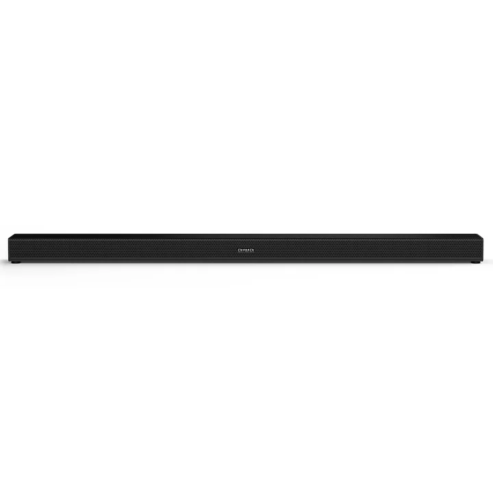 Aiwa HE-888BT - Soundbar, Digitalverstärker, DSP-System, 60 Watt Leistung, Schwarz