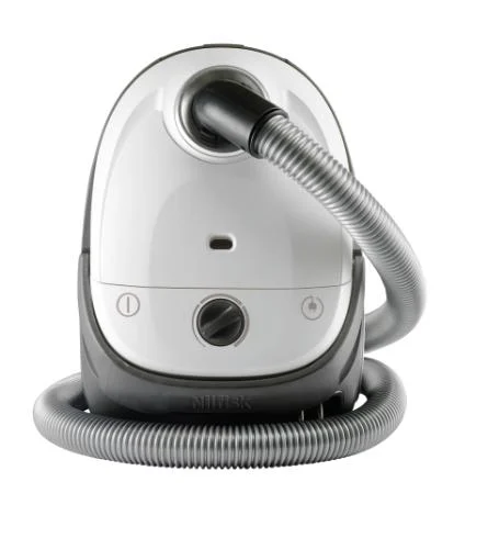 ALTO One HB15 Basic, Staubsauger, Weiss - ALTO One HB15 Basic, Staubsauger, Weiss