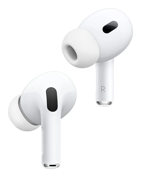 Apple - AirPods Pro 2. Generation (USB-C) (MTJV3ZM/A)
