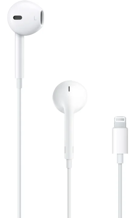 Apple - EarPods mit Lightning Connector