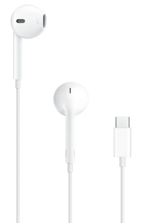 Apple - EarPods (USB-C)