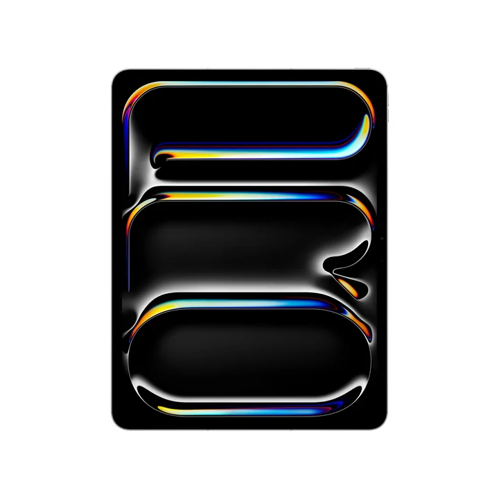 Apple - iPad Pro 13" M4, silber, 1TB Flash, 5G, matt (MWT03NF/A / MWT03LL/A / MWT03TY/A)