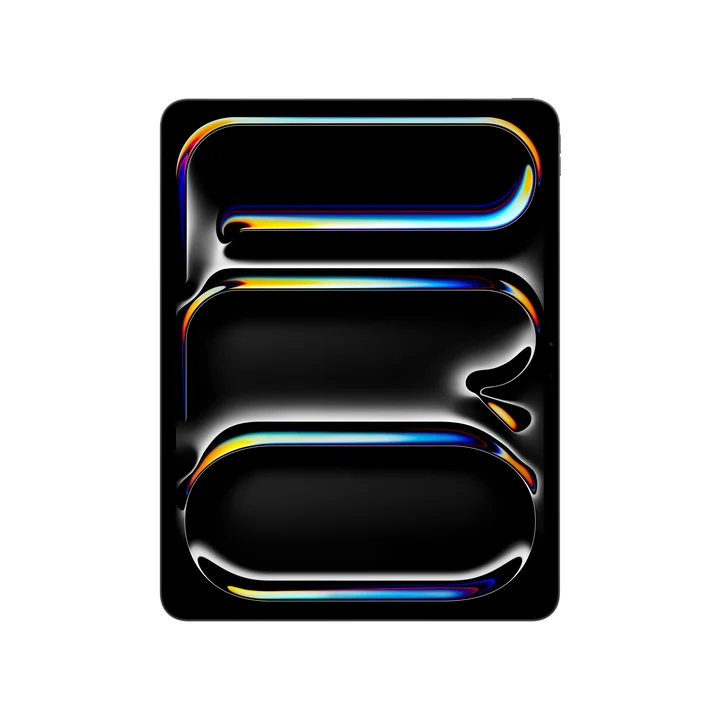 Apple - iPad Pro 13" M4, Space Black, 1TB Flash, matt (MWRF3NF/A / MWRF3LL/A / MWRF3TY/A)