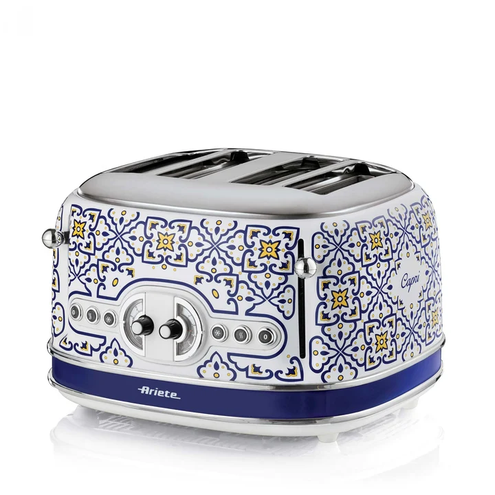 Ariete - 0156/0C Capri Toaster