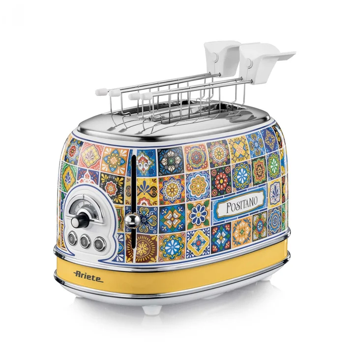 Ariete - 155/0P Positano Toaster