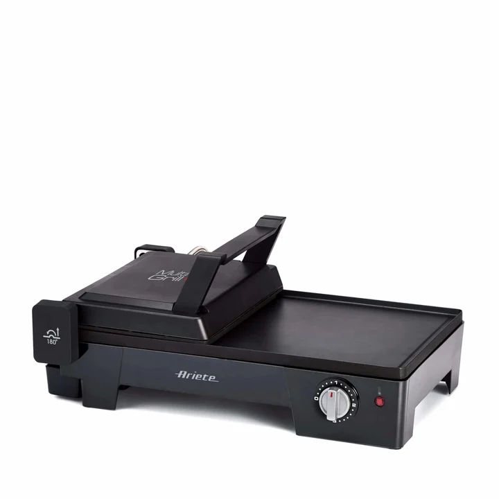 Ariete - 1916 Multi Kontaktgrill 3in1