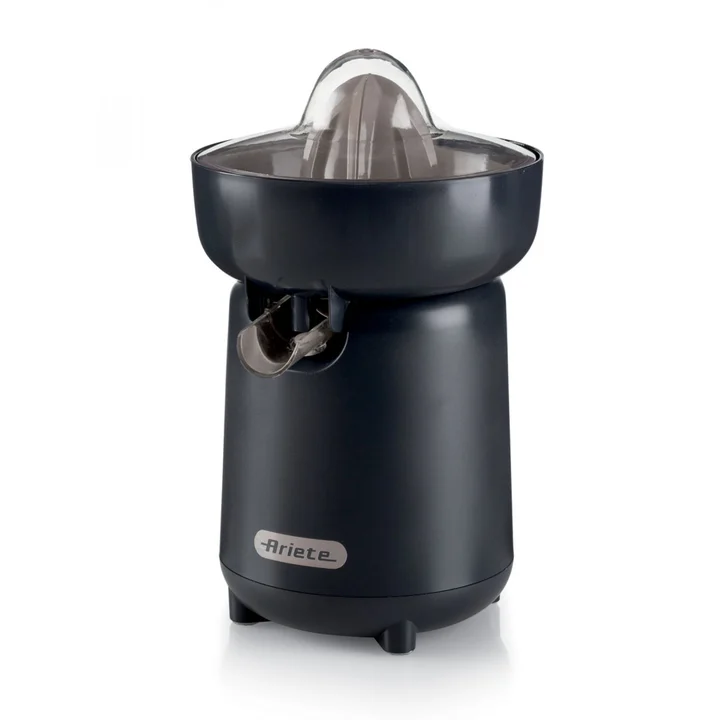 Ariete - Breakfast Citrus Juicer 417, schwarz