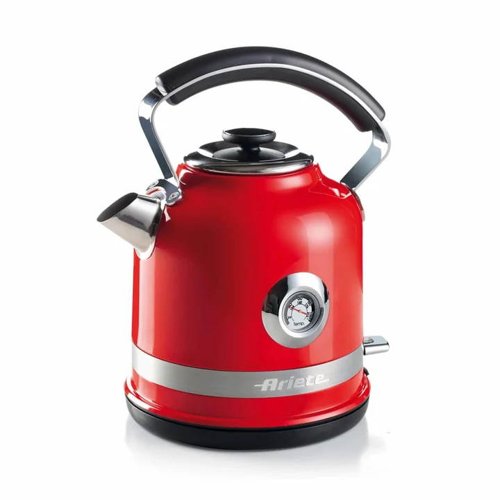 Ariete - Moderna 2854 rot
