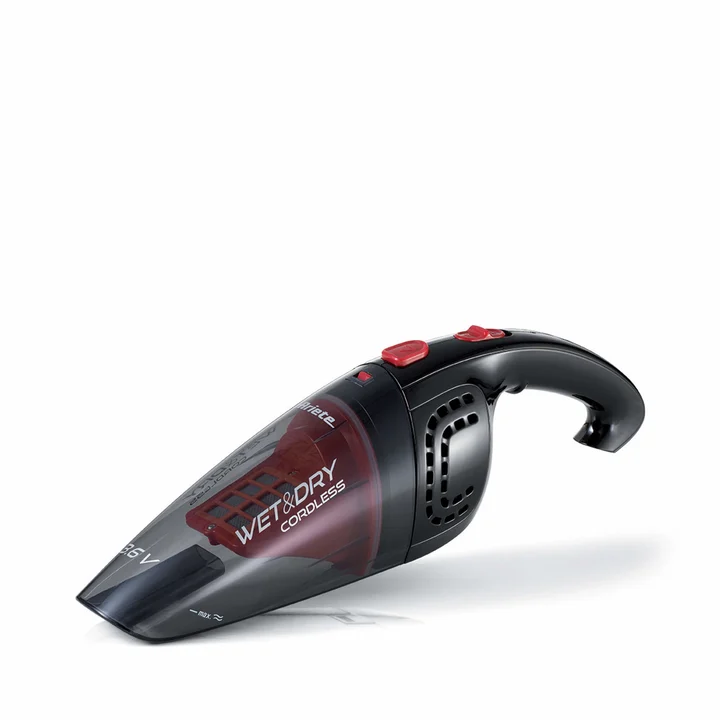 Ariete - Wet&Dry Cordless 2474/00