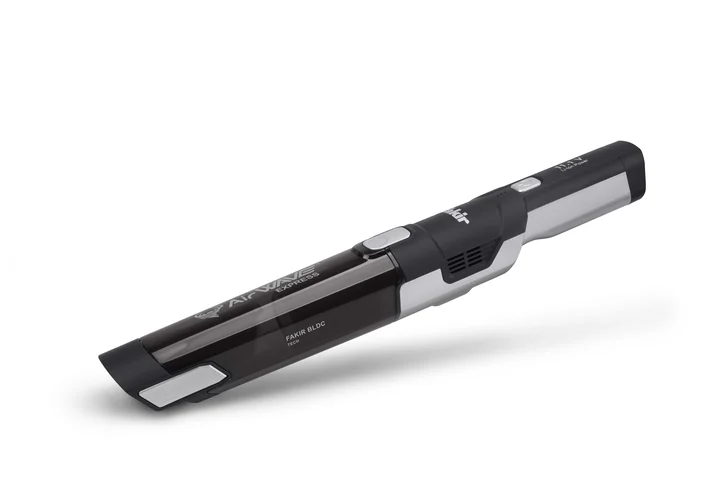 AS 1110 LT, Staubsauger, Schwarz - AS 1110 LT, Staubsauger, Schwarz