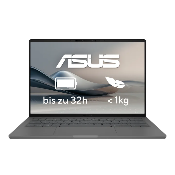 ASUS - 90NB1502-M00H40 UX3407QA-QD220W