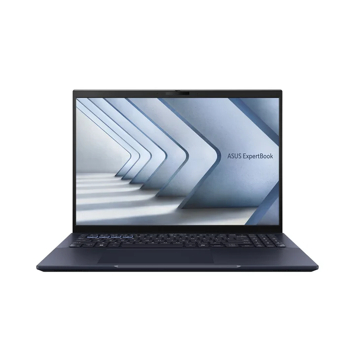 ASUS - ExpertBook B5 B5604CMA-QW0056X Intel Core Ultra 7 155U Laptop 40,6 cm (16") WUXGA 16 GB DDR5-SDRAM 512 GB SSD Wi-Fi 6E (802.11ax) Windows 11 Pro