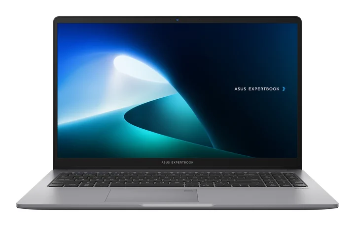 ASUS - ExpertBook P1 15,6 Zoll, P1503CVA-S70723X, Misty Grey, Core i5-13420H, 16GB RAM, 512GB SSD
