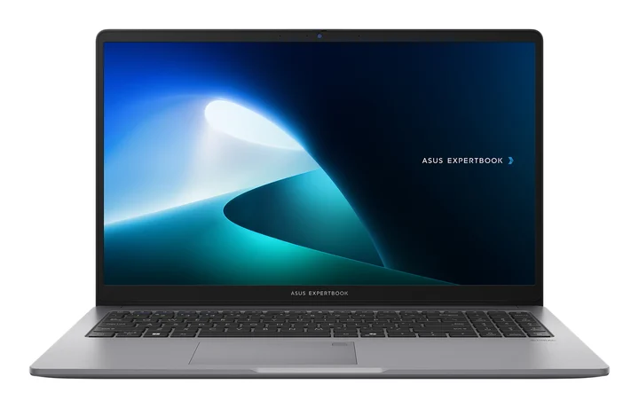 ASUS ExpertBook P1 P1503CVA-S71285X, Intel® Core™ i3, 39,6 cm (15.6"), 1920 x 1080 Pixel, 8 GB, 512 GB, Windows 11 Pro