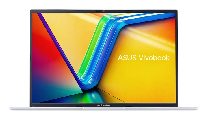 Asus Notebook, 40,6 cm Bildschirm, 16 Zoll, IPS-Panel, matt, Auflösung: 1920 x 1200, AMD Ryzen 7 Pro (90NB10R2-M013Z0)