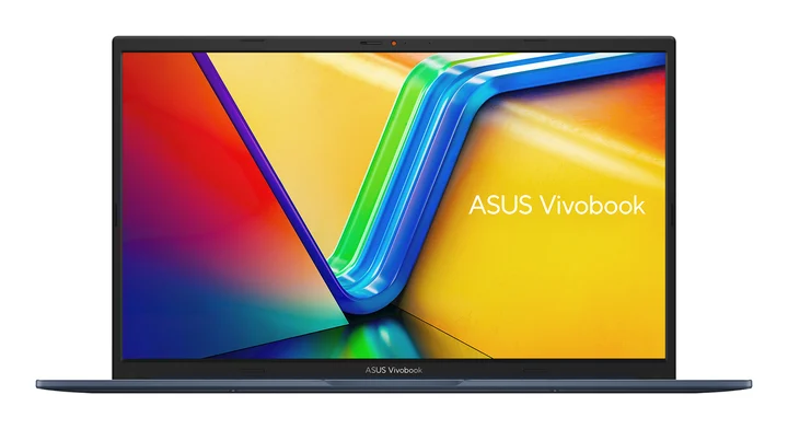 ASUS Vivobook 17 X1704ZA-I38512 laptop Intel Core i3 i3-1215U//17.3" - Core i3 - 512 GB