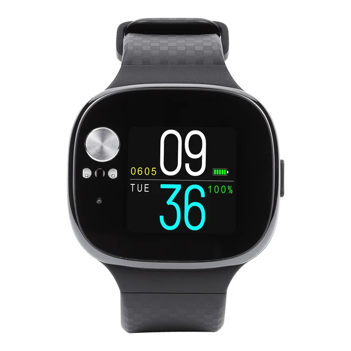 ASUS VivoWatch BP Keramik (HC-A04a)
