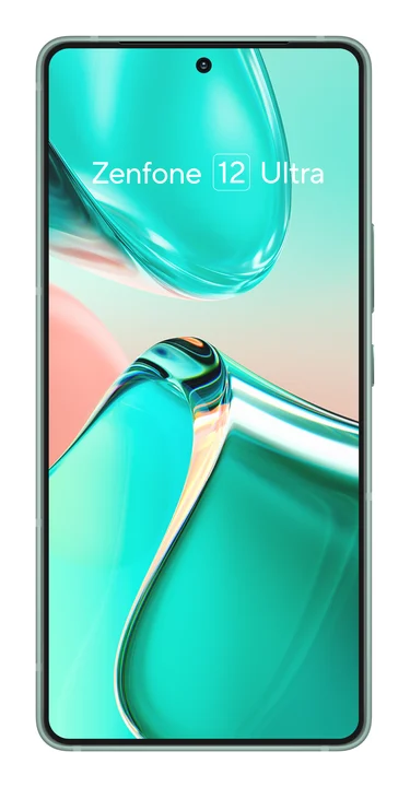 ASUS Zenfone 12 Ultra 16/512 GB Sage Green Android 15 Smartphone IP68
