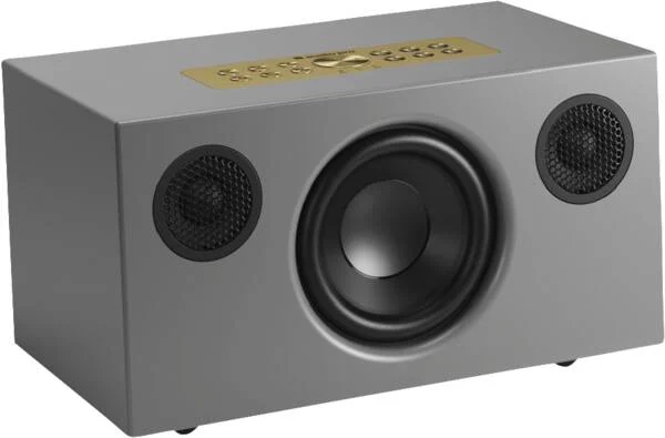 Audio Pro - Addon C5 MkII W Wireless Multiroom-Lautsprecher in Grau