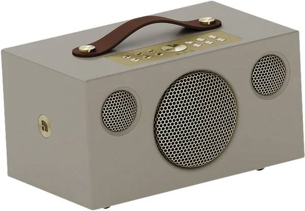 Audio Pro - Addon C5 MkII W Wireless Multiroom-Lautsprecher in Sand