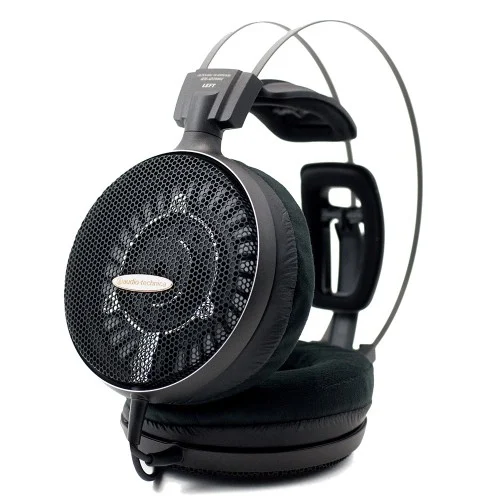 Audio-Technica - AD2000X Offener Hi-Fi-Kopfhörer schwarz