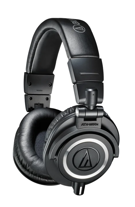 Audio-Technica - ATH-M50x