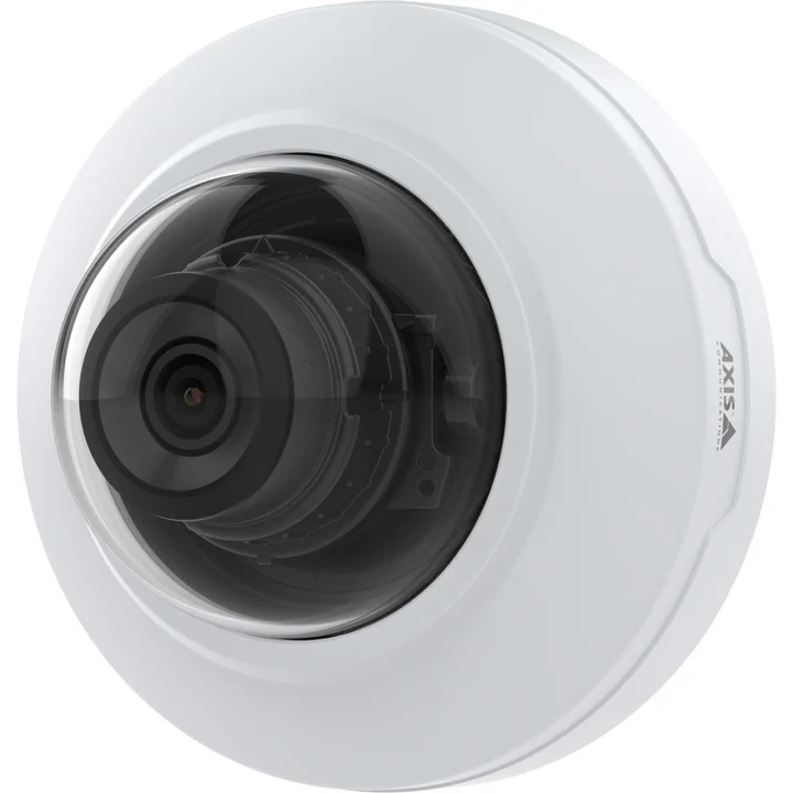 Axis Netzwerkkamera Mini Fix Dome M4218-V 8MP