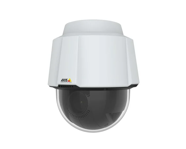 Axis P5654-E Mk II Telekamera IP PTZ Full HD 21x Zoom Interno/Esterno