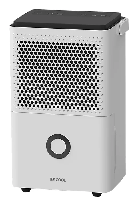 Be Cool - 10 Liter Luftentfeuchter (BC10LEF2301)