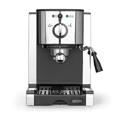 BEEM - Espresso Perfect silber (03260200135)