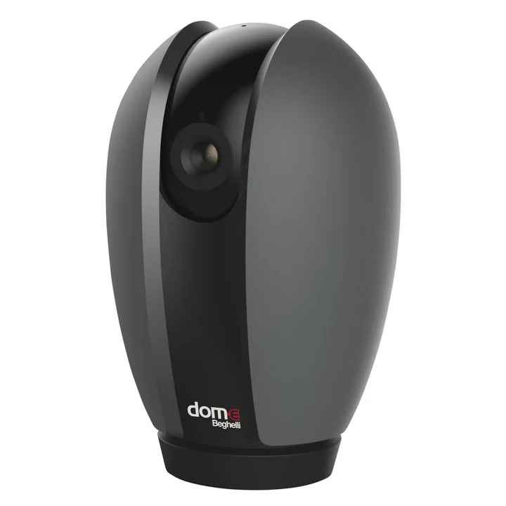 Beghelli Dom-e Wireless Indoor 1080p Nachtsicht IP Kamera App