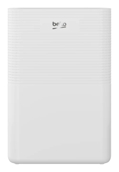 Beko - Luftentfeuchter BDPO 010, 10L, R290, leise, Timer 12h, Touch-Bedienfeld, Mindestgröße