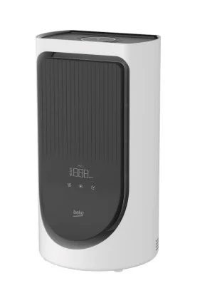 Beko - Luftreiniger ATP3100N wh | mit Filter ATP3100HF
