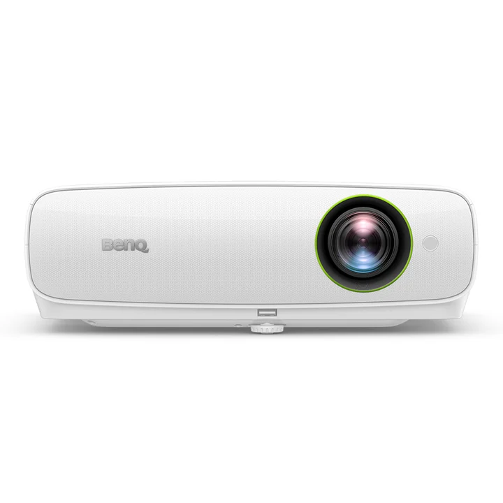 BenQ EH620 Beamer Standard Throw-Projektor 3400 ANSI Lumen DLP 1080p (1920x1080) 3D Wei