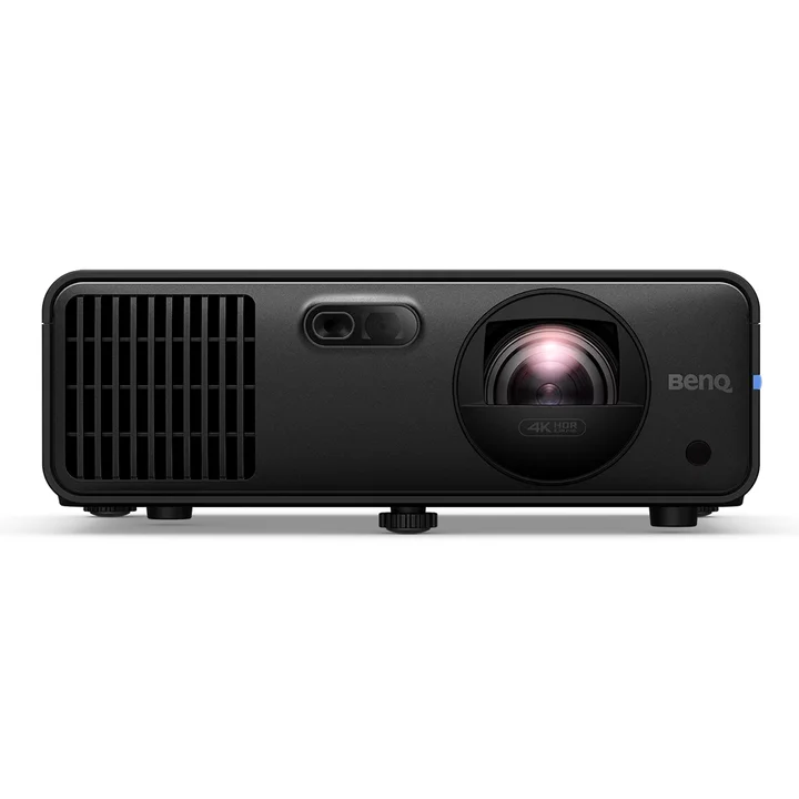 Benq - LK835ST 4K Kurzdistanz Laserprojektor mit 4000 Lumen und automatischer Bildanpassung