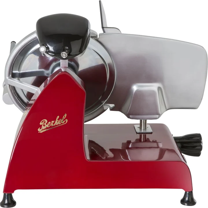 Berkel - Red Line 250 rot (RSBGM01000000)