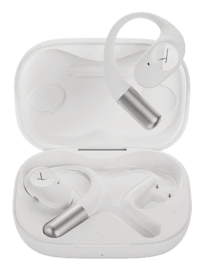 beyerdynamic AMIRON 200 offene True Wireless-Ohrhörer in Weiß