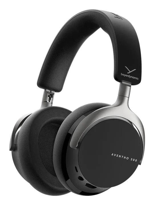 Beyerdynamic - Aventho 200 schwarz (1001614)